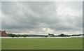 Frickley Colliery Welfare Cricket Club - Westfield Lane