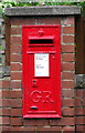 GR Postbox