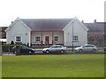 College Square School House Bessbrook