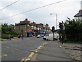 Lower Addiscombe Road, Croydon