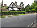 The Thatched Cottage