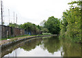 Worcester and Birmingham Canal