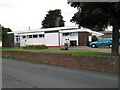 Pevensey Memorial Hall