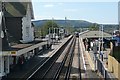 Petersfield station