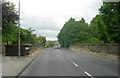 Bridge SMJ 2/51 - Minsthorpe Lane