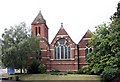 St Catherine & St Paul, Hoddesdon