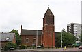 St Catherine & St Paul, Hoddesdon