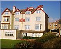 Calder House Hotel, Seascale