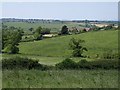 Talbot Farm from the Cotswold Way