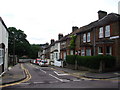 Lumsden Terrace, Chatham