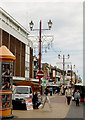 Bridlington Market