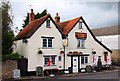 The Wheatsheaf in Drayton