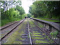 Sunniside Station,Tanfield Railway