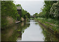 Worcester and Birmingham Canal