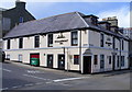 The Steamboat Inn at Lossiemouth