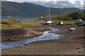 Small Natural Harbour, Lochcarron