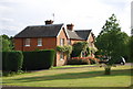 House, Upper Green Rd, Shipbourne