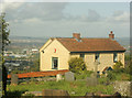 2009 : Cottages on Hill Road, Dundry