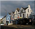 Terrace, Donaghadee Road