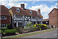 The Charity, School Hill, Lamberhurst, Kent