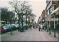 Lord Street, Southport