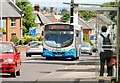 Bus, Finaghy, Belfast