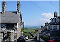 Castle Hotel Harlech