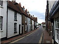 High Street, Aylesford