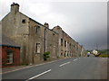 Blackley Brickworks (Disused)