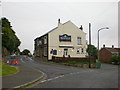 The White Bear, High Street