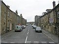 Barley Street - Staveley Road