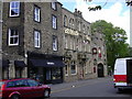 White Horse, York Street, Clitheroe