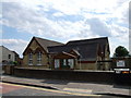 Old School Community Centre, Burham