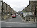 Cromer Street - Foster Road