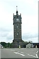 Newmill Clocktower