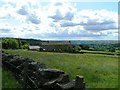 A Nidderdale Farmstead