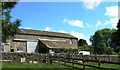 Barn at Daleside Farm