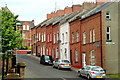 Moat Street: Derry