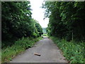 Disused Slip Road, Blue Bell Hill