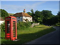 Milton Street, Junction with Back Lane, East Sussex