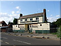 The Ship, Lower Stoke