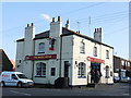 The Nags Head, Lower Stoke