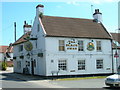 The Black Swan, Brandesburton