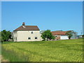 Glebe Farm, Brandesburton