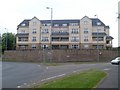 Flats on Ayr Road