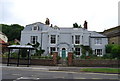 The Old Rectory, Harold Place