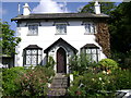 Winterbourne Cottage, Landscore Close, Teignmouth