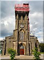 SJ9798 : St Paul's, Stalybridge by Gerald England