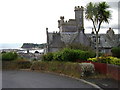 Yannon Towers, The Yannons, Teignmouth