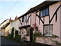 Fen Street, Nayland